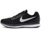 Nike/耐克 男鞋 ZOOM 气垫舒适休闲轻便透气男子跑步鞋 880555 880555-010 42.5/9
