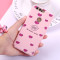 华为荣耀8手机外壳huawei荣誉v8保护套Honor8挂绳FRD-AL10女AL00 baby(荣耀V8)