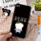 vivoy67手机壳voviy软硅胶viviy维沃vivov丫oppoy76外套y67L指 护花使者