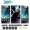 vivoy15钢化膜viviy玻璃摸viv0y15手机模voviyvivov彩莫viov 夏日女孩