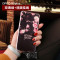 oppor9plus手机壳opporr硅胶poopr软r9p带挂绳0ppor保护套plus oppor9plus玫瑰墙+挂绳