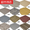 自粘石纹PVC地板革2.0加厚耐磨防水塑胶地板贴地胶家用地板贴纸RD-31012.0mm 默认尺寸 H-20052.0mm