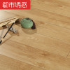 12mm强化复合地板北欧美式复古家用卧室地暖木地板81351 默认尺寸 8901