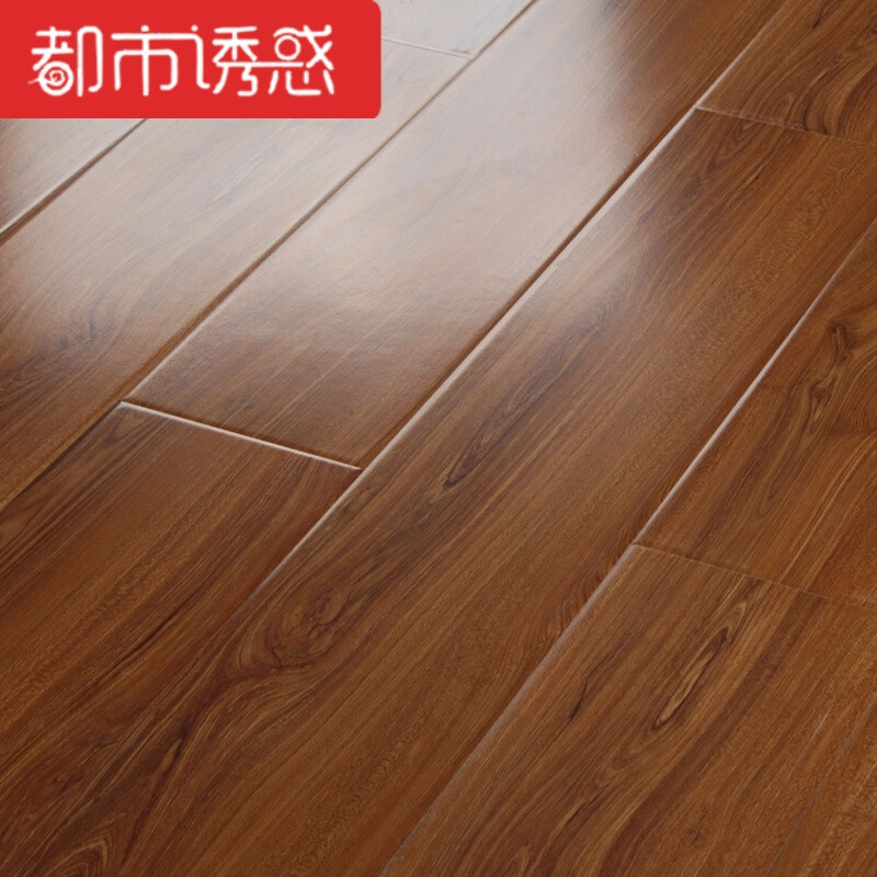 强化复合木地板12mm仿古浮雕防水家用卧室耐磨环保样板备注上型号1㎡ 8842【耐磨6000转】