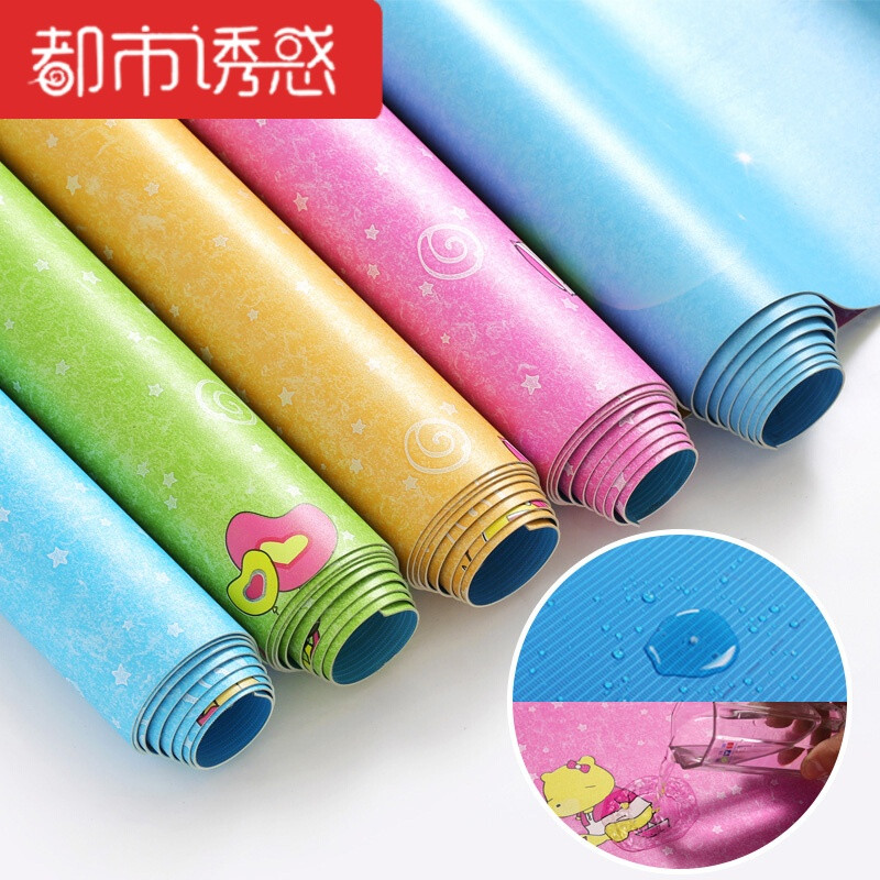 幼儿园地板胶pvc地胶卡通地板革塑胶地板儿童家用房耐磨防滑塑料 默认尺寸 1.0MM厚卡通工程革50平米以上每平米单价