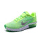 NIKE耐克男童鞋子2017新款耐克童鞋男童nike运动鞋夏869993-600 黑色869993001 36.5