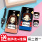 魅族魅蓝note6手机壳m6noto硅胶noet6防摔nont6男nete6女魅兰韩国 蜘蛛侠+指环+挂绳
