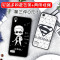 oppora51T/C手机壳女oppoA51男0ppoa啊oppoa软外oppa0p0p_7 蓝瘦香菇+挂绳+支架