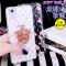 OPPOA30手机壳0pp0a30保护套OPPOA3O硅胶A30t软opa防摔opopa指 粉色山茶花