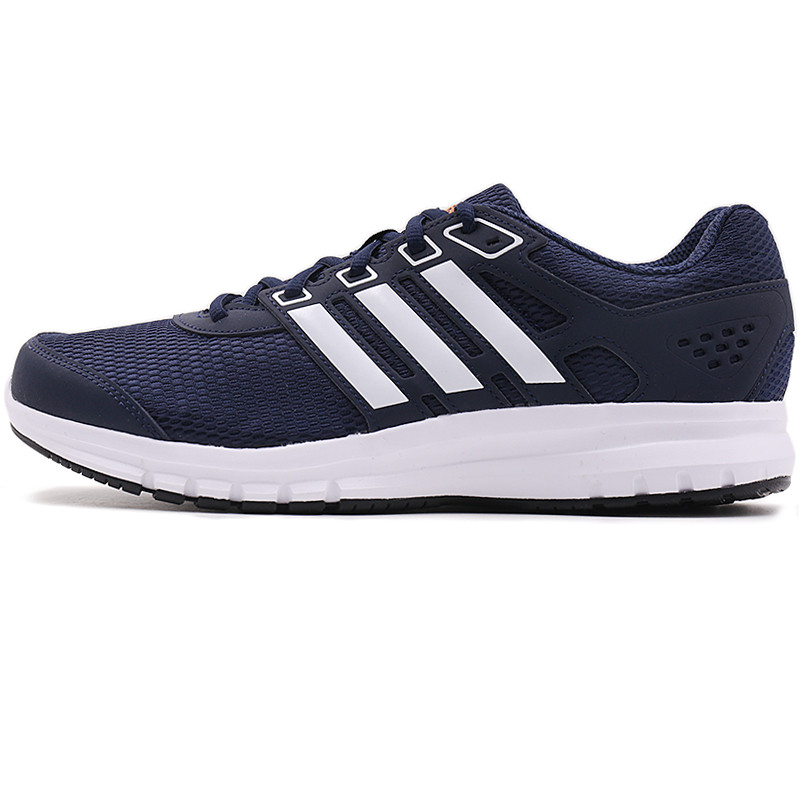 Adidas/阿迪达斯男鞋2018春季新款运动鞋轻便缓震跑步鞋CP8763 CP8763 40