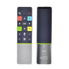 启朝适用于TCL爱奇艺RC71S 电视遥控器L48A71S 7800通用RC71 RC71AQ