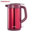 长虹(CHANGHONG) 电热水壶CSH-18E60（黑色）