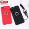 OPPOR11plus手机套opoor11pls外壳6.0寸opopR11pius硬壳0 墨玉绿+黑绳