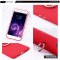 OPPOR11plus手机套opoor11pls外壳6.0寸opopR11pius硬壳0 蓝色星+宝石蓝+黑绳
