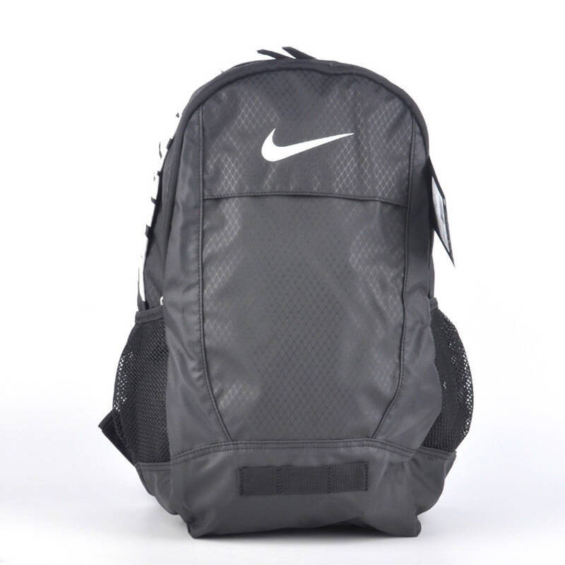 NIKE/耐克中性男女运动双肩背包学生书旅游包BZ9755-010-455-001MISC BZ9755-001MISC