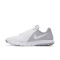 NIKE耐克FLEXEXPERIENCERN6女子跑步鞋881805-001-002-10 白灰881805-100 39