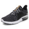 耐克耐克男鞋2017冬款AIRMAX气垫运动跑步鞋921694-011 921694-402 40