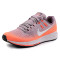 NIKE耐克女鞋2017秋季AIRZOOM低帮耐磨休闲运动跑步鞋849582-5001515134938606 海藻绿849582-300 36