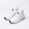 耐克Nike休闲女鞋AIRHUARACHERUN华莱士819151-102-008 白白白819151-102 38