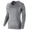 Nike耐克女子长袖T恤-718583-010 XL 默认颜色