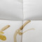 温韵东方 印花冬被 芳草悠悠 150*200cm（2.1kg）