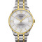 天梭(Tissot)手表杜鲁尔系列商务休闲男士腕表机械男表 T099.407.22.038.00