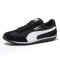 彪马Puma2017新款男女鞋休闲鞋运动鞋运动休闲36378701. 黑色 42.5码