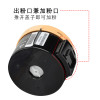 碧砚(BiYan)适合富士施乐m158B墨盒P158打印机墨粉筒p105B碳粉m105B/ab M158F CT2022 一个粉盒