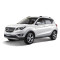 长安CS35 2017款 1.6L 自动豪华型 黑色
