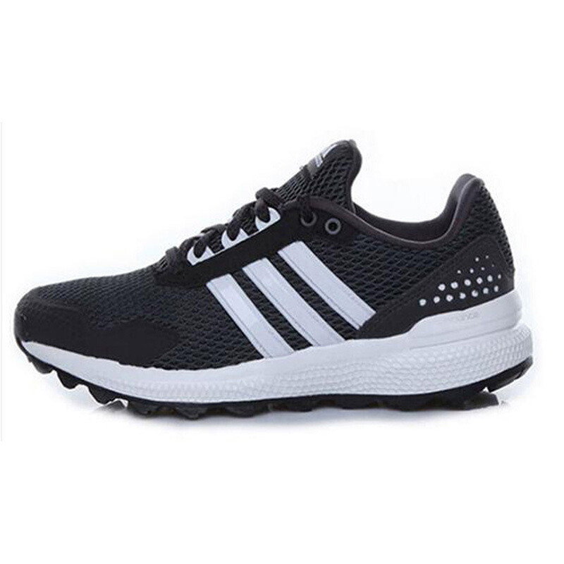 Adidas阿迪达斯女子休闲鞋运动鞋AQ7722 默认颜色 36