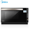 美的(Midea)微波炉 M3-L236E 湿度感应 海量菜单 一键操作微波炉