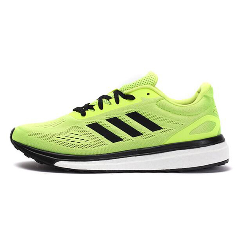 Adidas阿迪达斯男子跑步鞋运动鞋BB2962 默认颜色 42.5