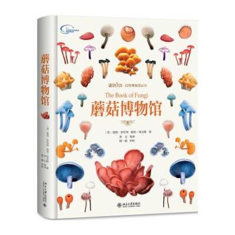 蘑菇博物馆