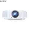 索尼（SONY） SONY VPL-VW268投影仪高清家用 4K 投影机 家庭影院3D热卖
