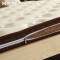香梦世家 棕垫天然椰棕床垫硬薄棕榈乳胶1.5m1.8米折叠定做 6cm：木棉纤维面料+3E椰棕100*190cm