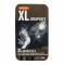 英国得韵(Derwent)XL GRAPHITE CHARCOAL特粗水溶碳条石墨笔 6色XL石墨条铁盒装(2302010)