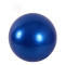 瑜伽球健身球瑜伽球加厚防爆正品儿童孕妇分娩减肥瘦身平衡瑜珈球 65cm 深紫色65cm