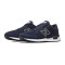 New Balance/NB男女鞋休闲鞋2018新款005系列复古运动鞋MRL005BS 蓝色 40码