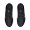 Nike耐克女鞋跑步鞋2018新款低帮防滑轻便网面休闲运动鞋908994 黑色 37.5码