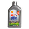 壳牌 (Shell) 超凡喜力全合成机油 中超限量版Helix Ultra 5W-40 SN级 1L