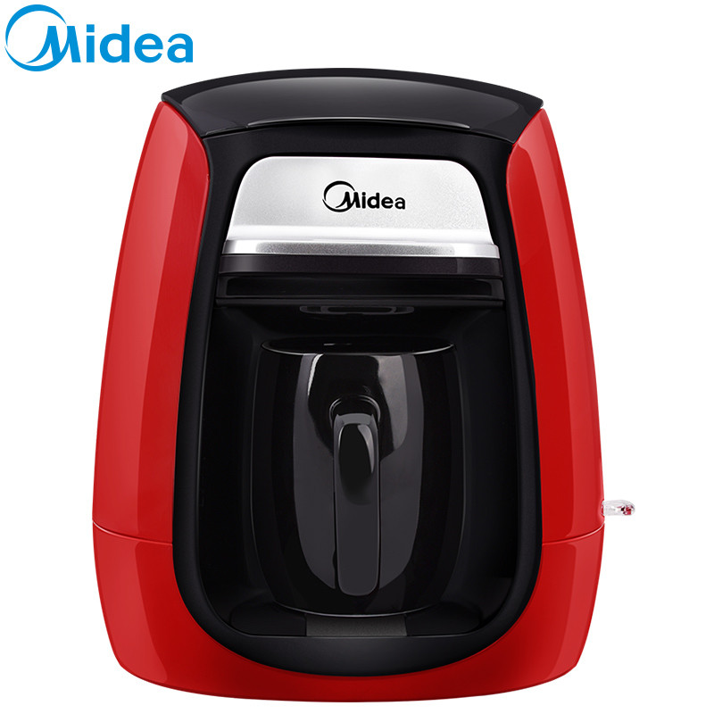 美的(Midea) MA-KF-D-typical201 滴漏式咖啡机