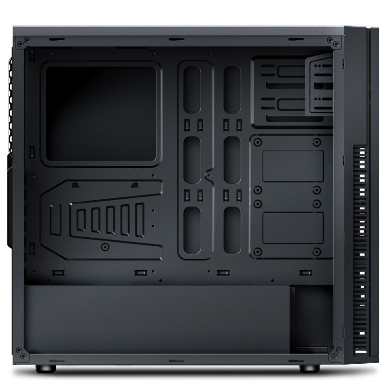 战狼基地i7-6800km4000图形设计视频剪辑渲染专业电脑显卡quadrom4000