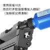 碧砚(BiYan)适合理光310dnw墨粉sp310sfn/sfnw sp325sfnw/snw打印机碳粉 一支装