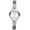 ARMANI 阿玛尼手表 优雅气质潮流时尚钢带女士手表石英女表腕表 AR7330 AR7353