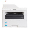 富士施乐（Fuji Xerox）M268dw 无线黑白激光多功能一体机（带 双面）