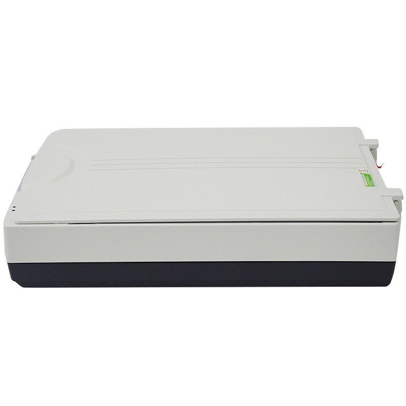 MICROTEK 中晶扫描仪 ScanMaker 1000XL Plus