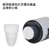 碧砚(BiYan)适合佳能g2800g墨水g1800原装打印机g3800 gi-890 4800一体机代用 黑色