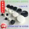 洋子（YangZi）五金孔塞681013161920222530塑料家具孔塞螺丝孔堵装饰盖_1 塞30孔乃白色