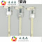 洋子（YangZi）ip54防水快显特马数显卡尺0-1500-2000-300mm电子数显_1 0-300mm
