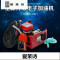 洋子（YangZi）新升级电子定量计价加油泵总成电动抽油泵12V24V220V加油机_1 12V标配